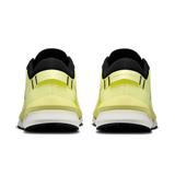 Cloudzone Men's Shoes - Limelight / Black