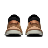 Cloudzone Women's Shoes - Rosebrown / Black