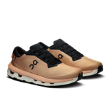 Cloudzone Women's Shoes - Rosebrown / Black