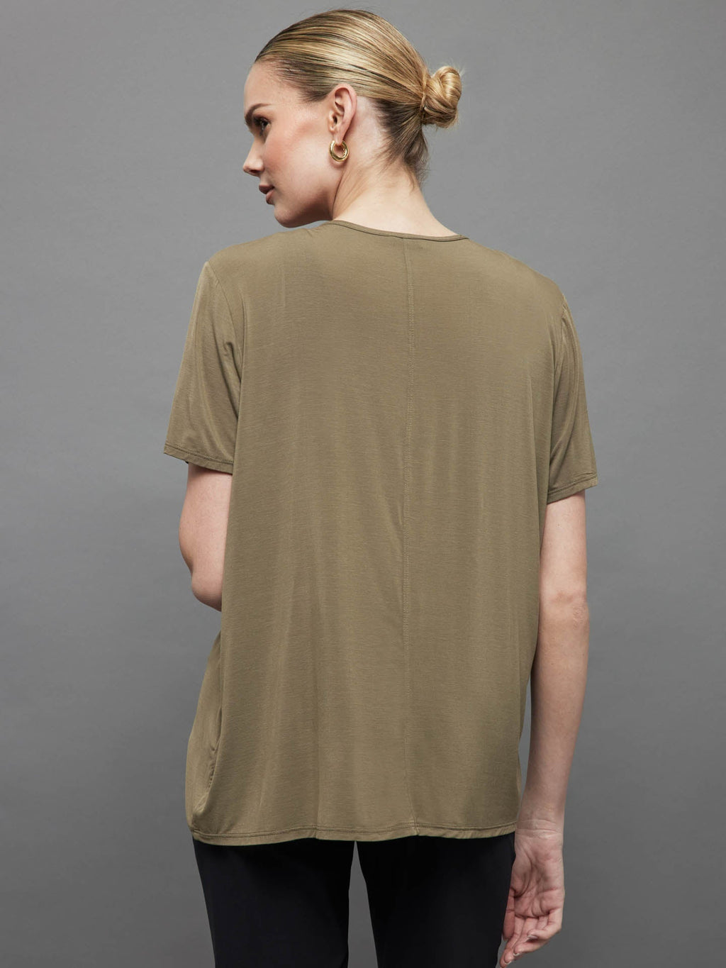 Frankie Tee - OLIVE