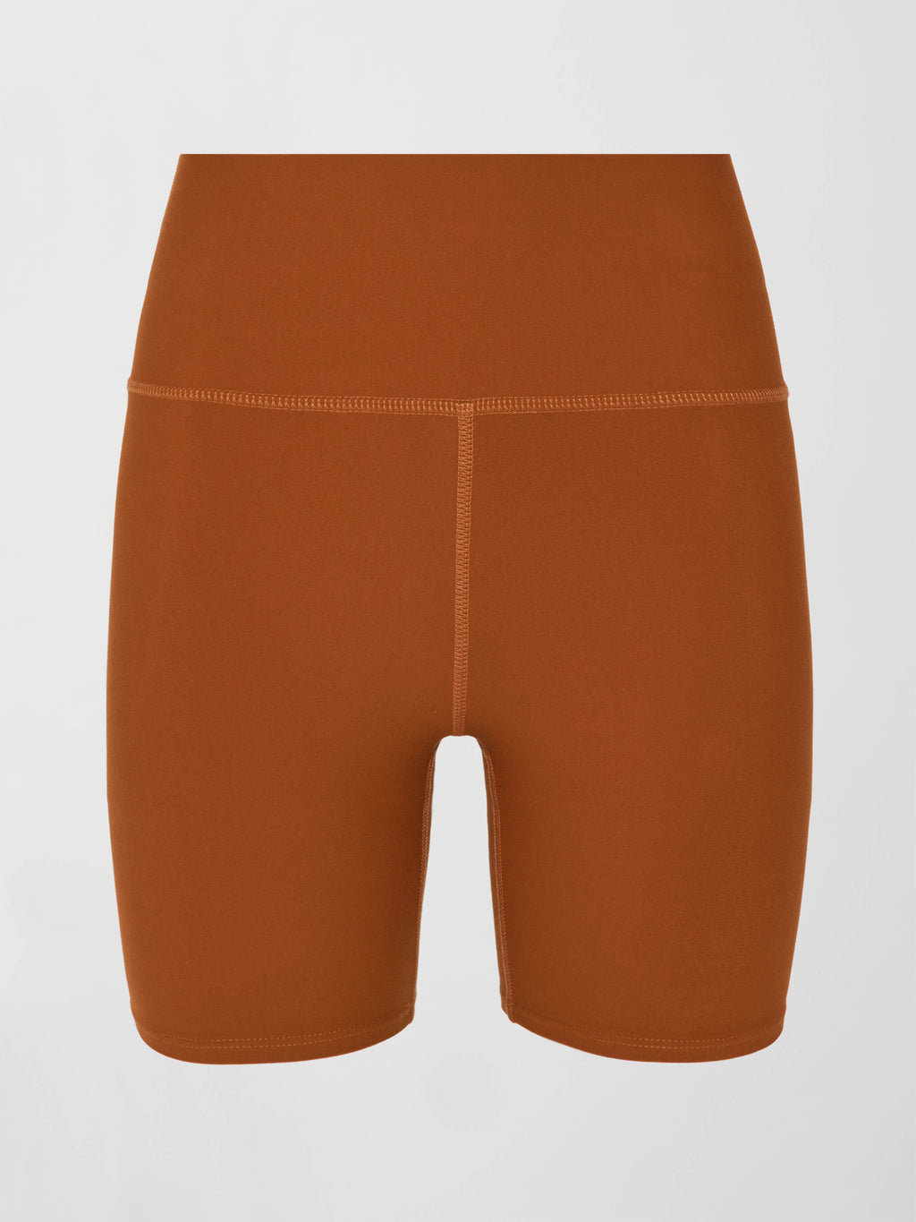 Biker Short in Melt - Caramel Cafe