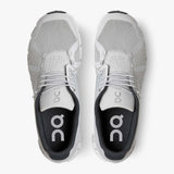 Cloud 5 Men's Shoes - Glacier / White