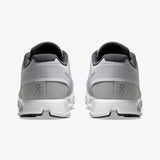 Cloud 5 Men's Shoes - Glacier / White