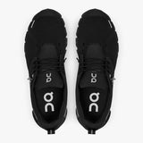 Cloud 5 Waterproof Men's Shoes - All Black