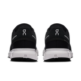 Cloud 6 Men's Shoes - Black / White