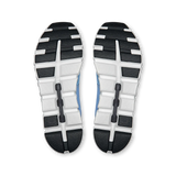 Cloud 6 Men's Shoes - Chambray / White