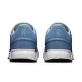 Cloud 6 Men's Shoes - Chambray / White