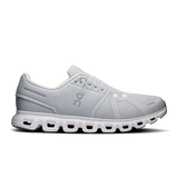 Cloud 6 Women's Shoes - Glacier / White