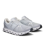 Cloud 6 Women's Shoes - Glacier / White
