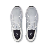 Cloud 6 Women's Shoes - Glacier / White