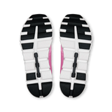 Cloud 6 Women's Shoes - Raspberry / White