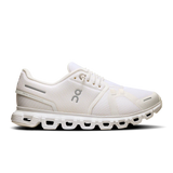 Cloud 6 Women's Shoes - White / White