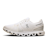 Cloud 6 Women's Shoes - White / White
