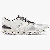 Cloud X 3 Men's Shoes - Ivory / Black