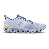 Cloud X 3 Shift Women's Shoes - Heather / Midnight