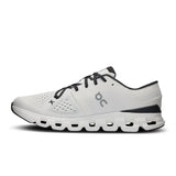 Cloud X 4 Men's Shoes - Ivory / Black