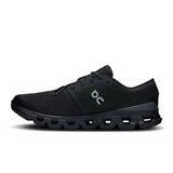 Cloud X 4 Women's Shoes - Black / Eclipse