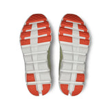 Cloudflow 4 Women's Shoes - White / Hay