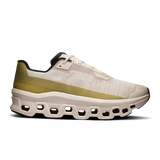 Cloudmonster Void Men's Shoes - Silver / Lense