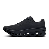 Cloudmonster Void Women's Shoes - Black / Black