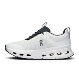 Cloudnova X Women's Shoes - White / Black
