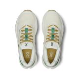 Cloudrunner 2 Women's Shoes - Undyed / Green