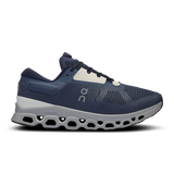 Cloudstratus 3 Men's Shoes - Metal / Glacier