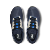 Cloudstratus 3 Men's Shoes - Metal / Glacier