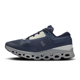 Cloudstratus 3 Men's Shoes - Metal / Glacier