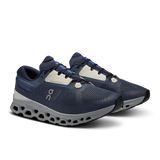 Cloudstratus 3 Men's Shoes - Metal / Glacier