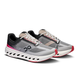 Cloudsurfer Next Men's Shoes - Black / White