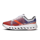 Cloudsurfer Next Men's Shoes - Indigo / Flame