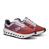 Cloudsurfer Next Men's Shoes - Indigo / Flame