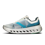 Cloudsurfer Next Women's Shoes - Niagara / White