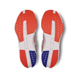 Cloudsurfer Next Women's Shoes - White / Flame