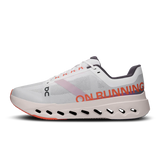 Cloudsurfer Next Women's Shoes - White / Flame