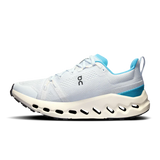 Cloudsurfer Trail Women's Shoes - Arctic / Ivory
