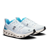 Cloudsurfer Trail Women's Shoes - Arctic / Ivory