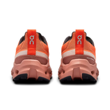 Cloudsurfer Trail Women's Shoes - Flame / Dustrose