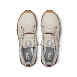 Cloudwander Waterproof Men's Shoes - Pearl / Root