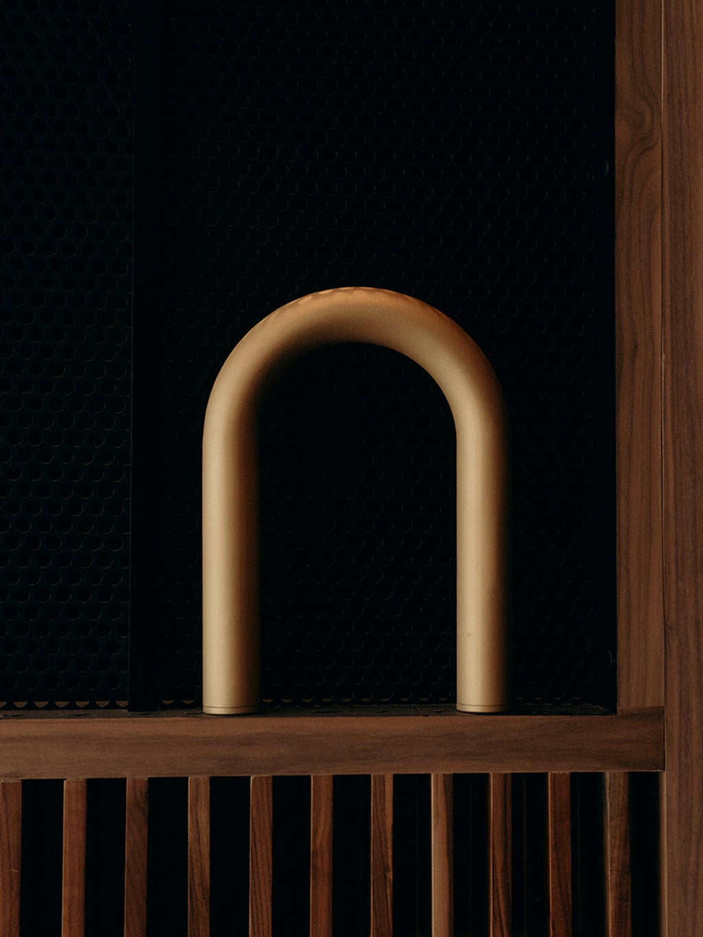 UBarre 4LBS - GOLD
