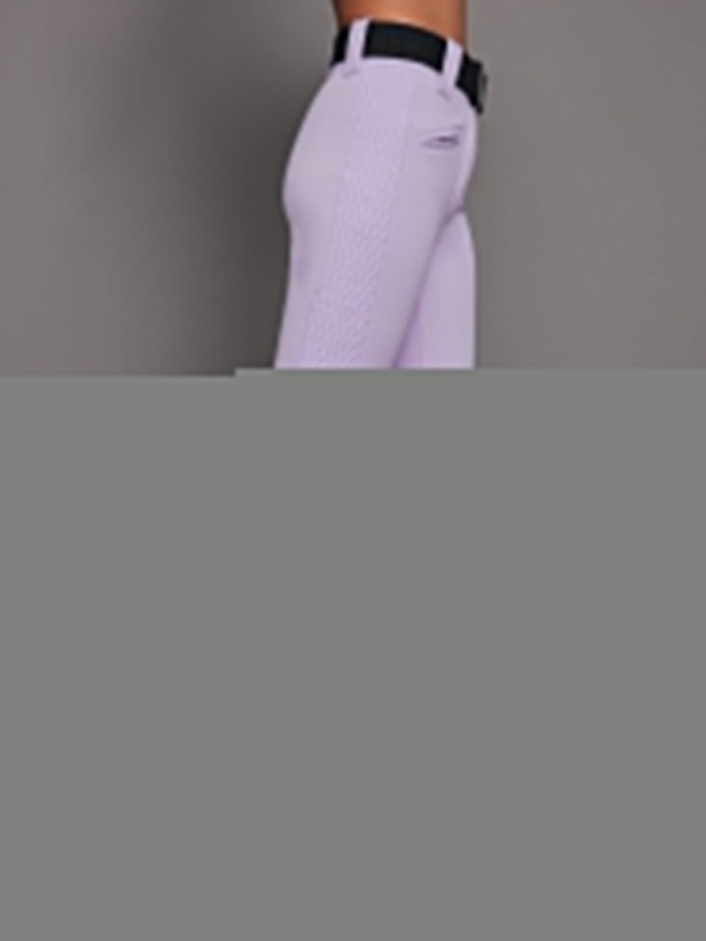 Brooke Ski Pant - Sweet Lilac