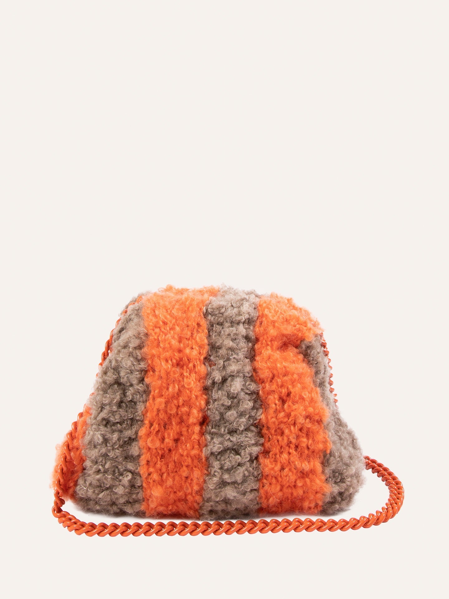 Mini Game Costanza Bag - ORANGE