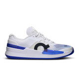 The Roger Pro 2 Men's Shoes - White / Indigo