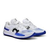 The Roger Pro 2 Men's Shoes - White / Indigo