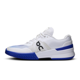 The Roger Pro 2 Men's Shoes - White / Indigo