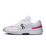 The Roger Pro 2 Men's Shoes - White / Pink