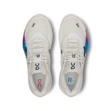 The Roger Pro 2  Women's Shoes - White / Malibu