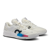 The Roger Pro 2  Women's Shoes - White / Malibu