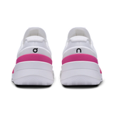 The Roger Pro 2  Women's Shoes - White / Pink